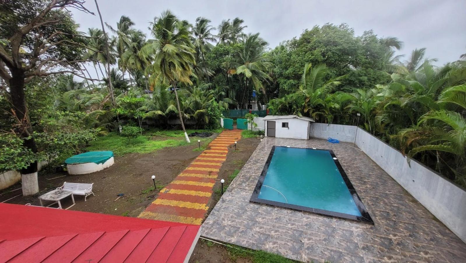 Villa Amay *