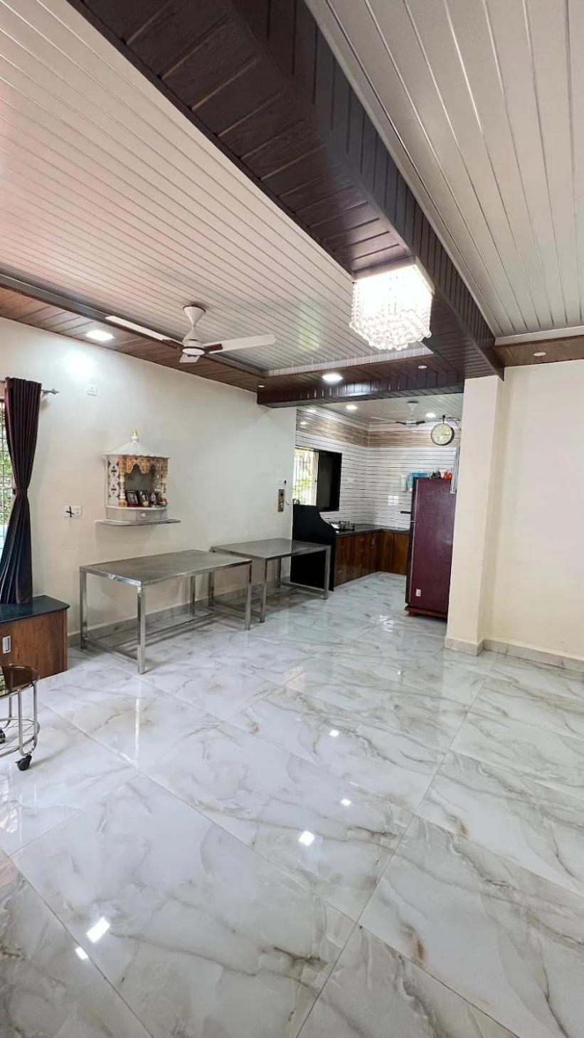 Villa Amay Alibag