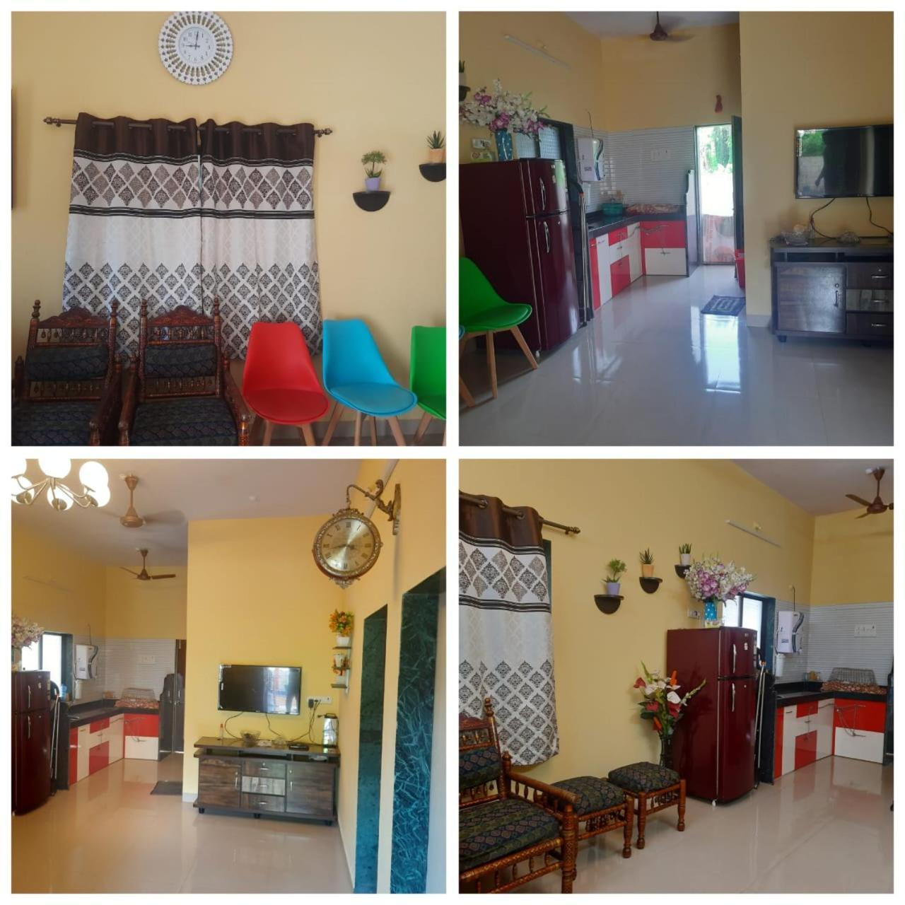Swarn Villa
