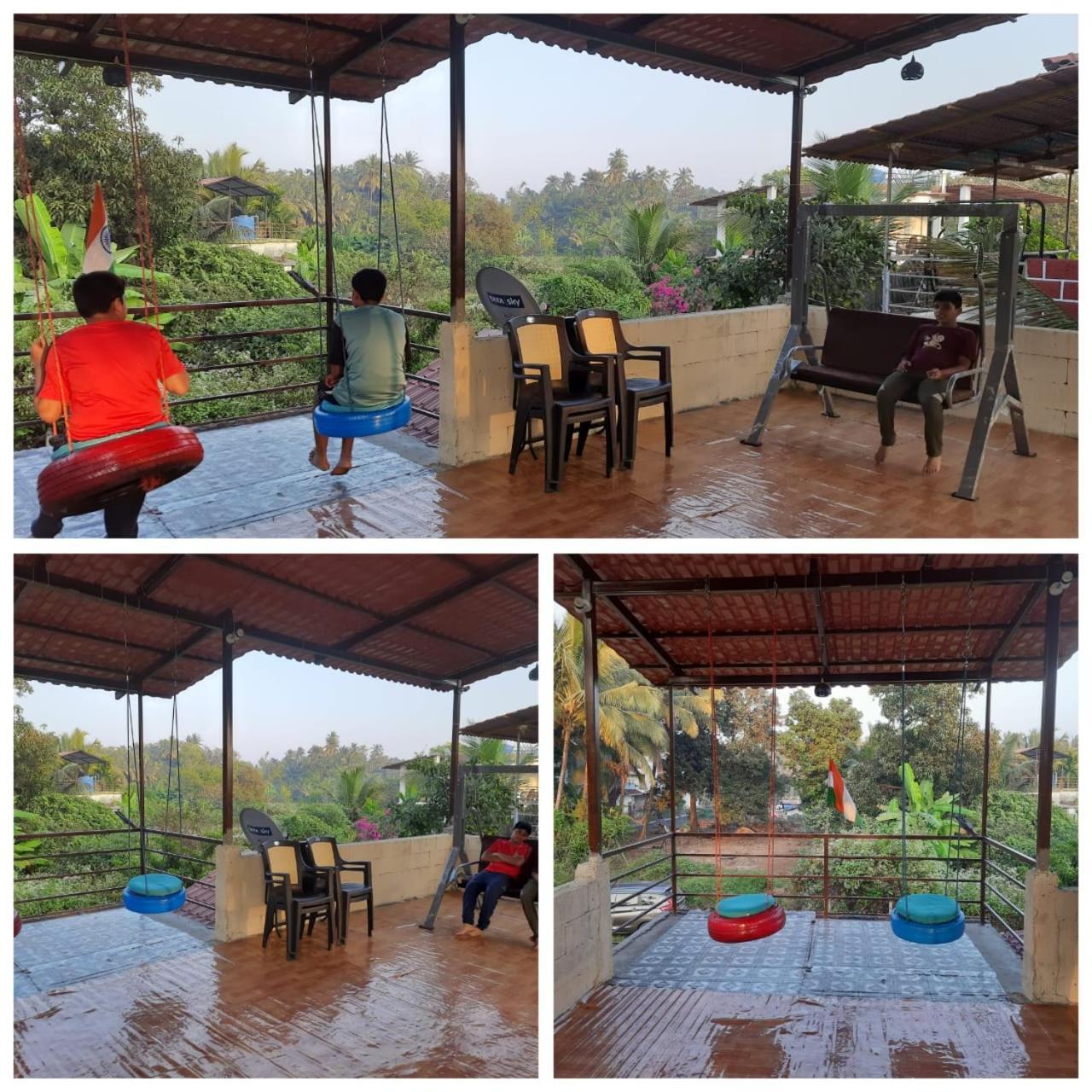 Swarn Villa *