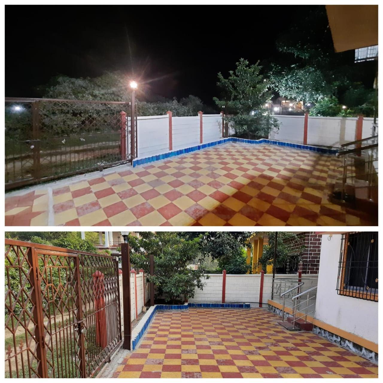 Villa Swarn Alibag