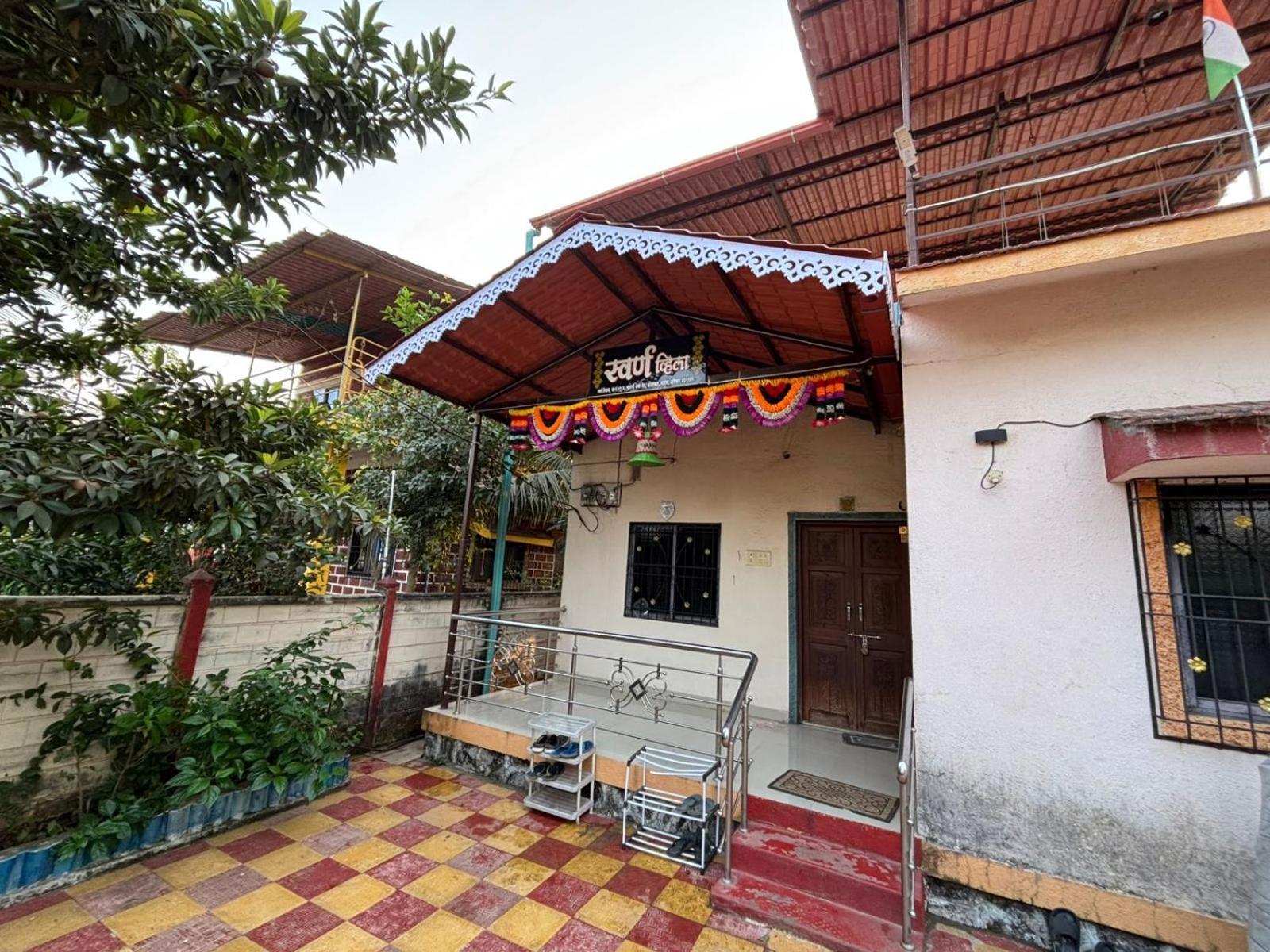 Swarn Villa