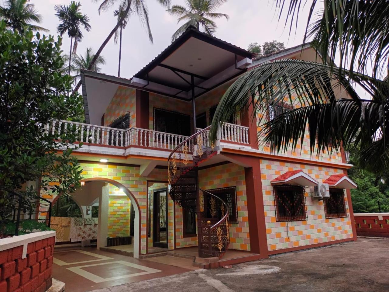 Kinnara Resort 3*
