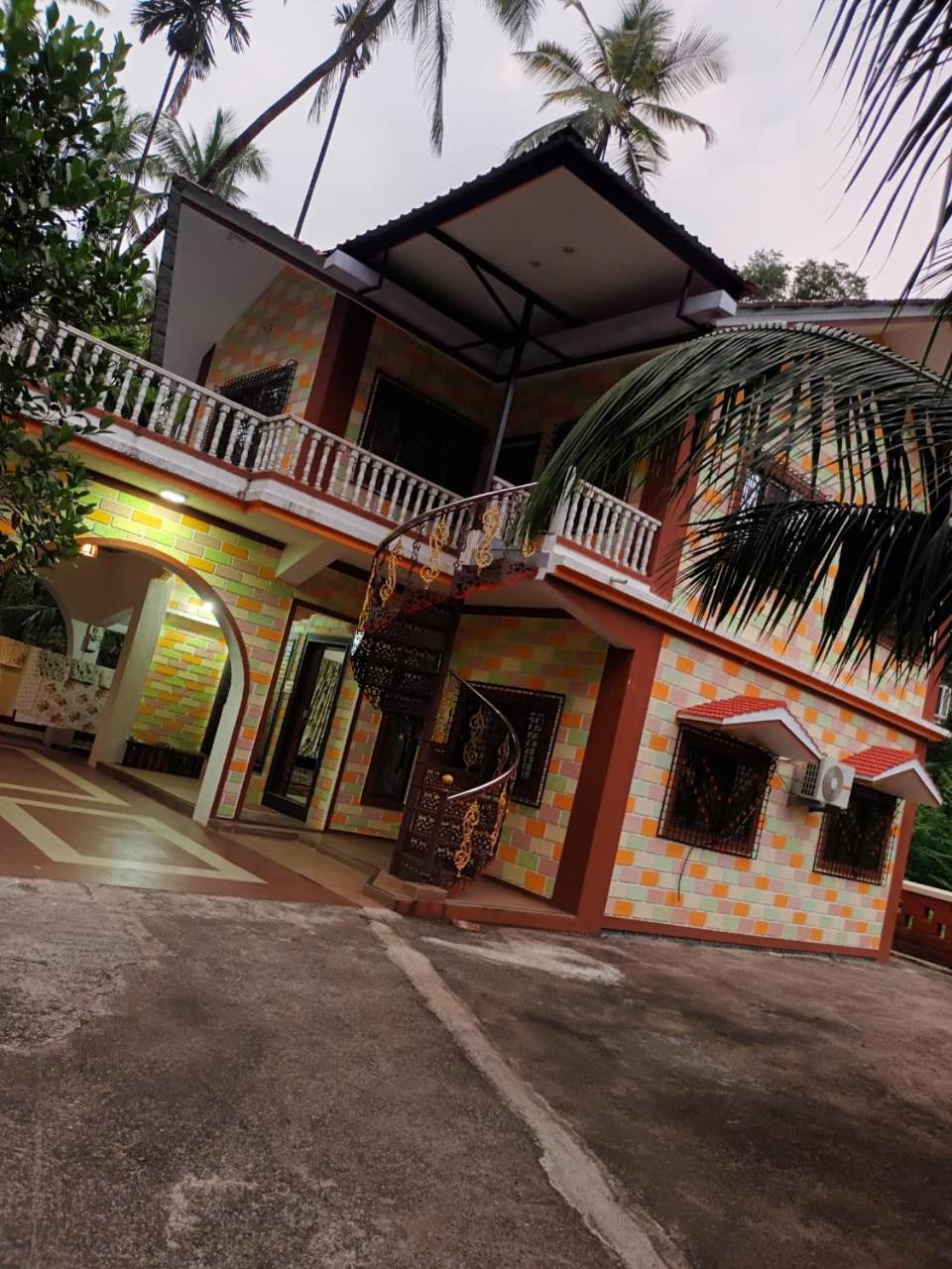 Resort Kinnara 3*