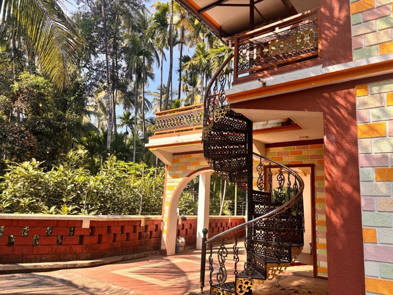 Kinnara Resort Alibag