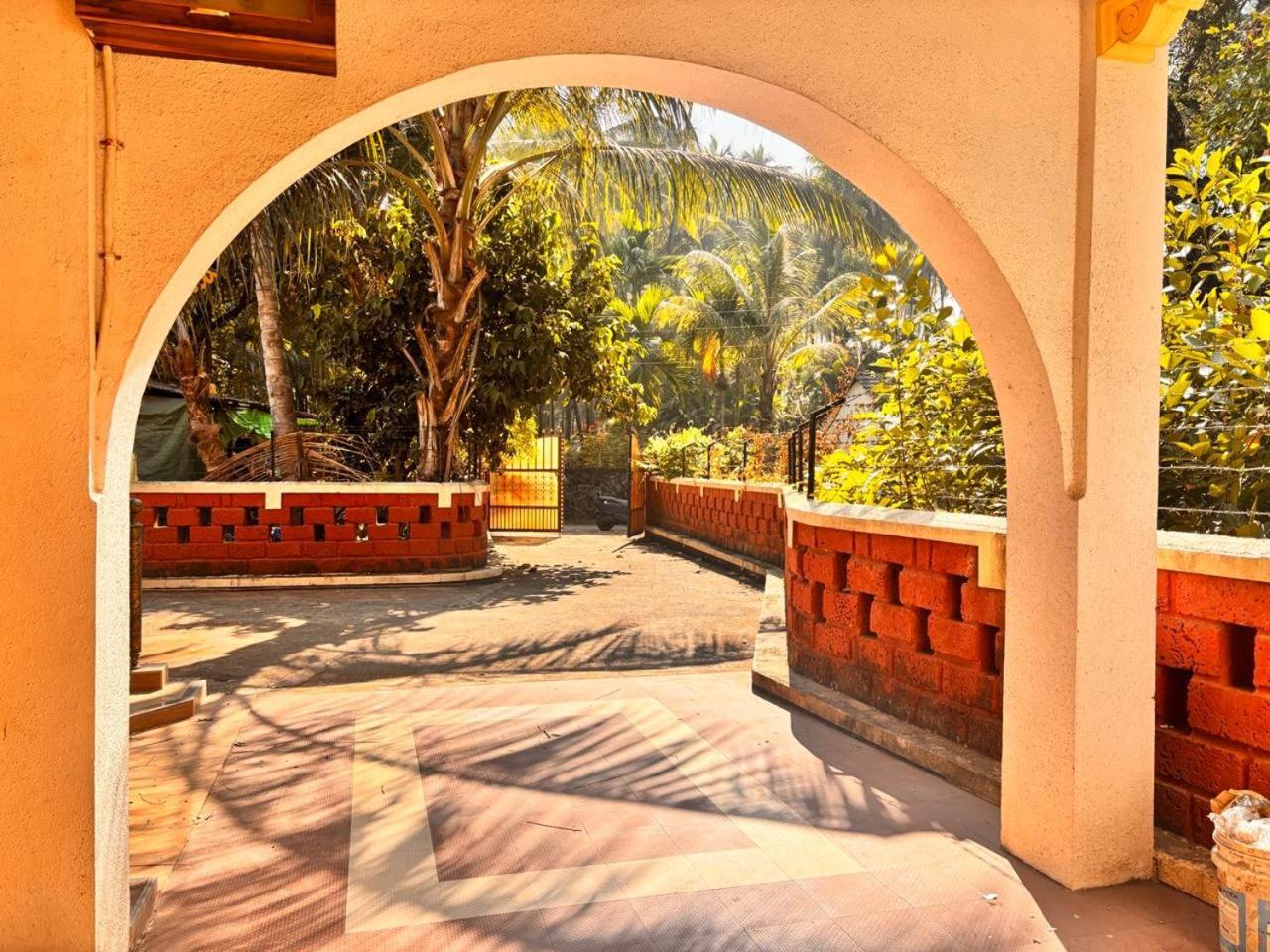 Kinnara Alibag