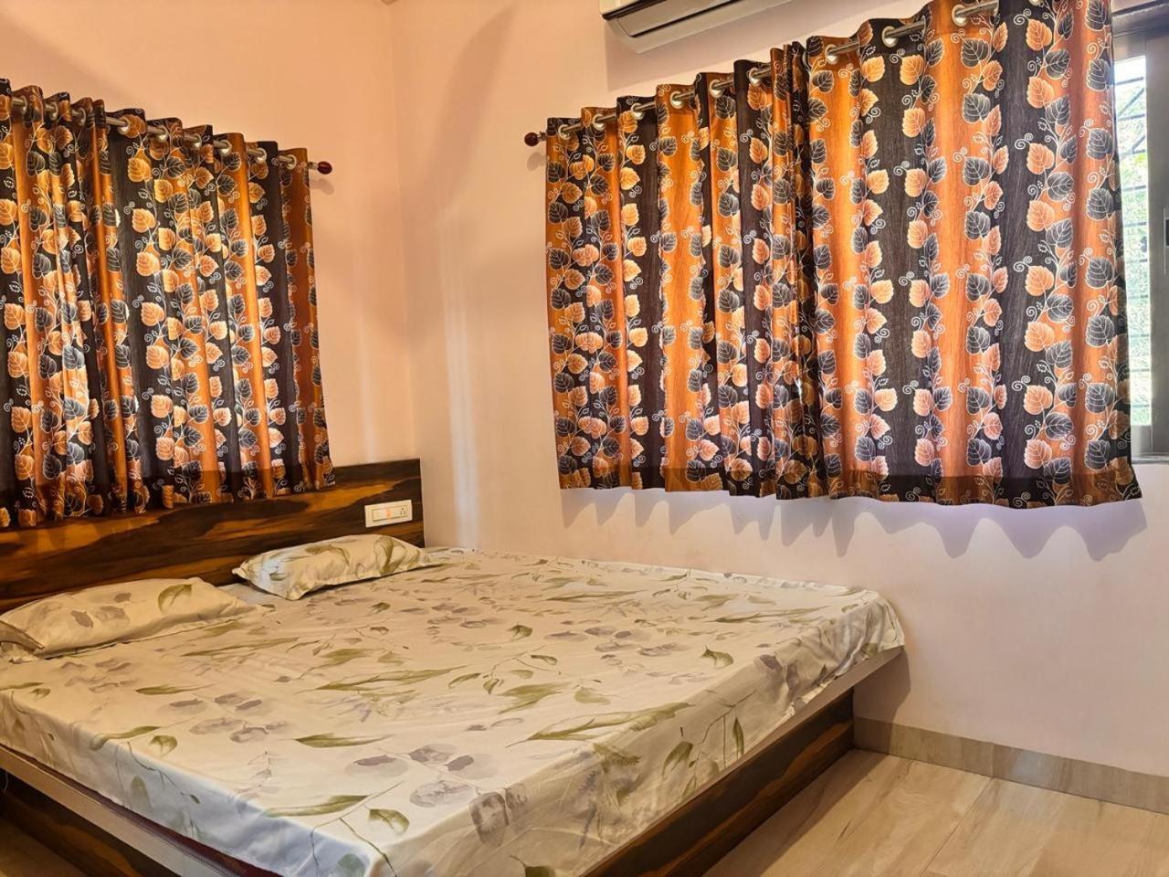Kinnara Resort Alibag