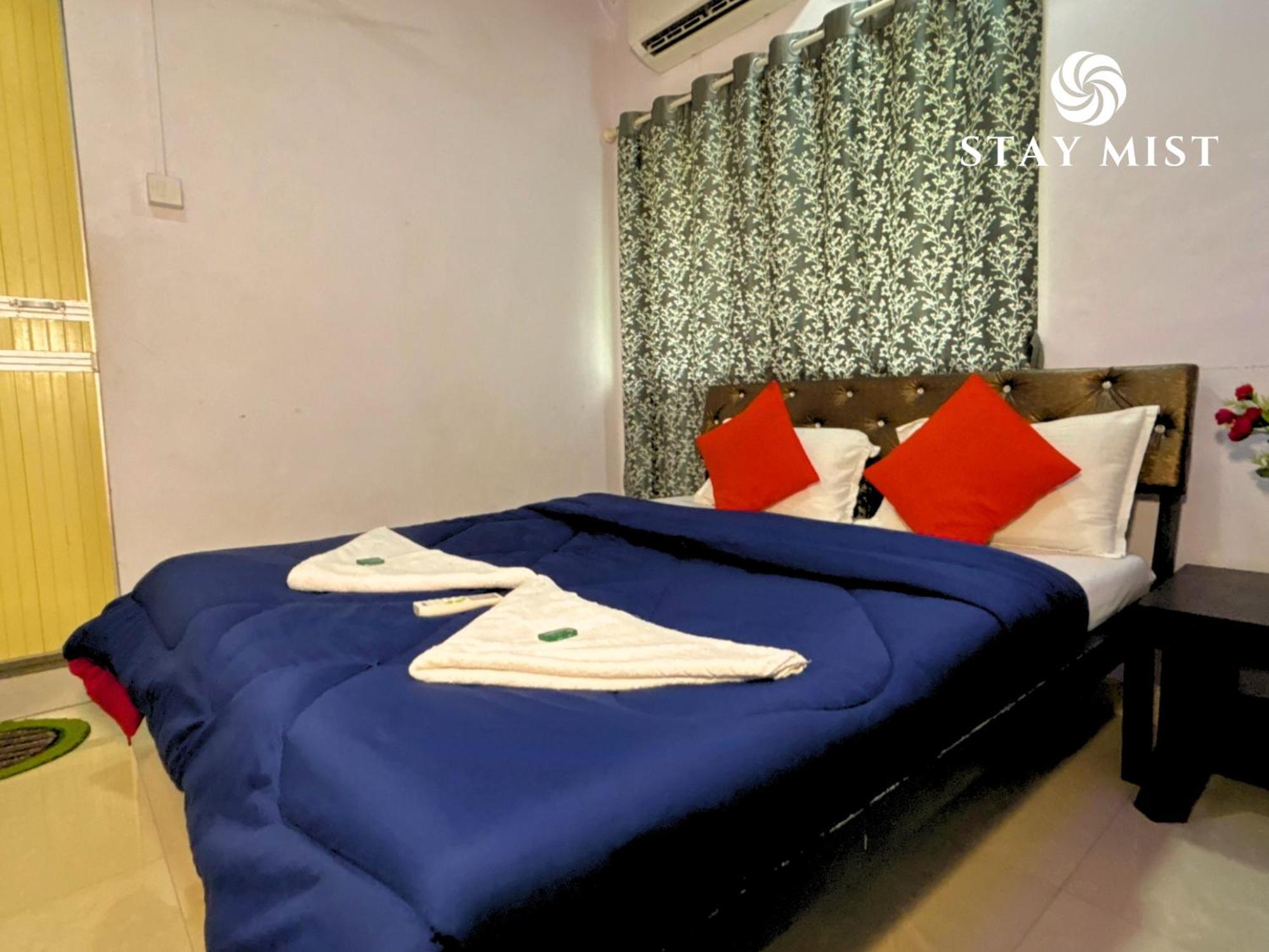 Staymist - Marina Tide * Alibag