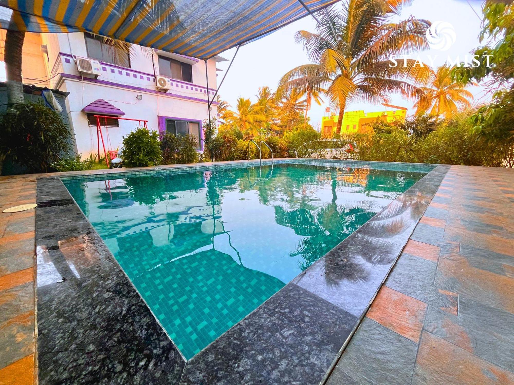 Staymist - Marina Tide Villa