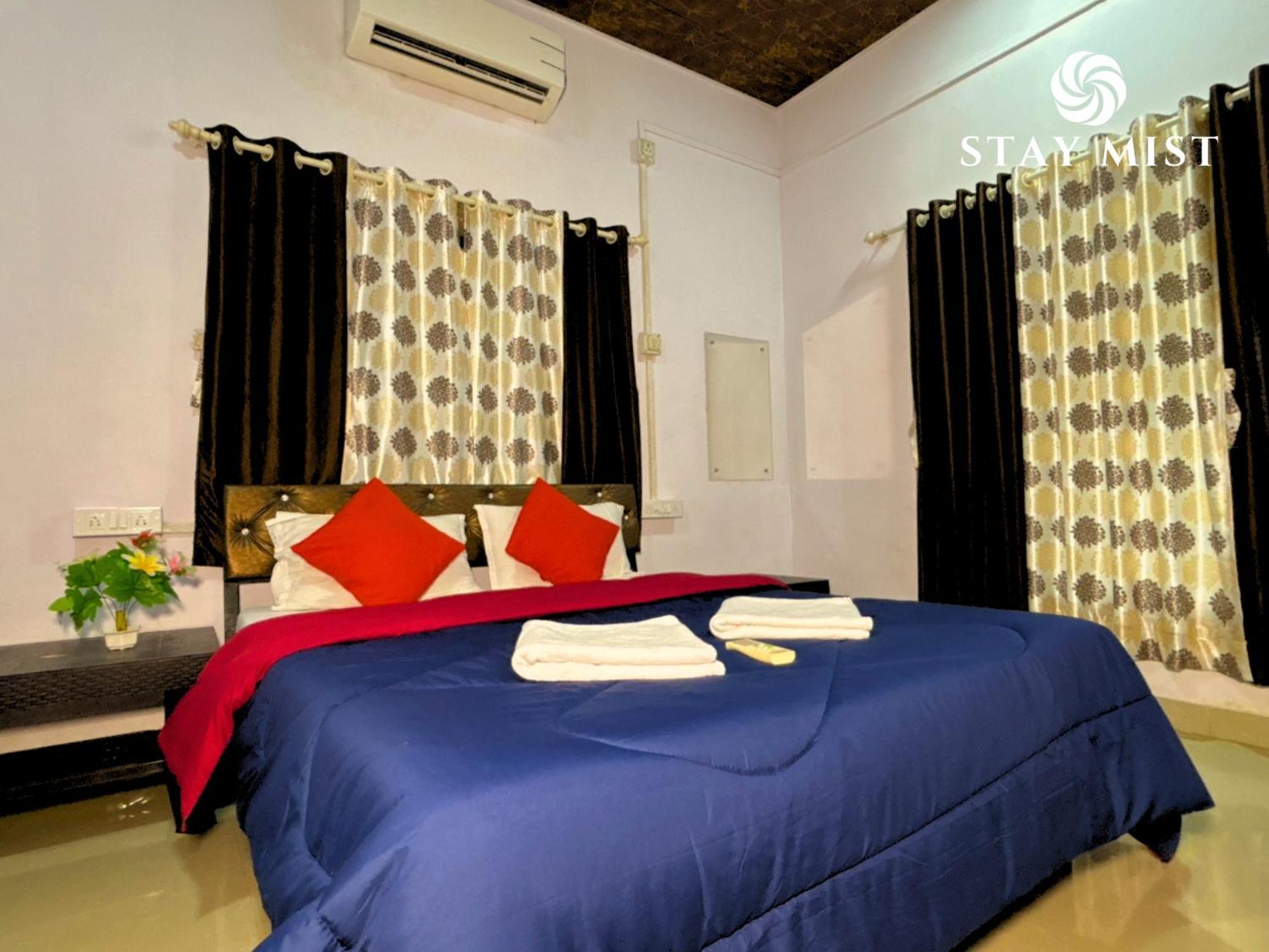 Staymist - Marina Tide Villa