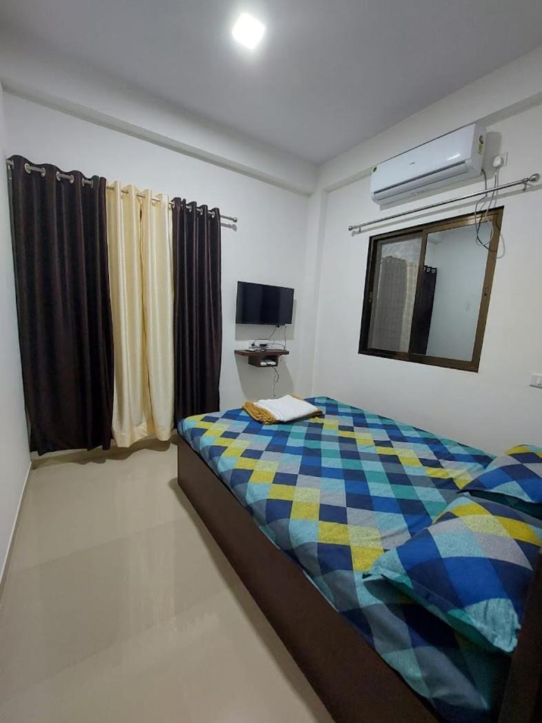 Bed & Breakfast Palm And Alibag