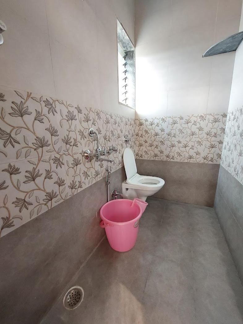 Bed & Breakfast Palm And