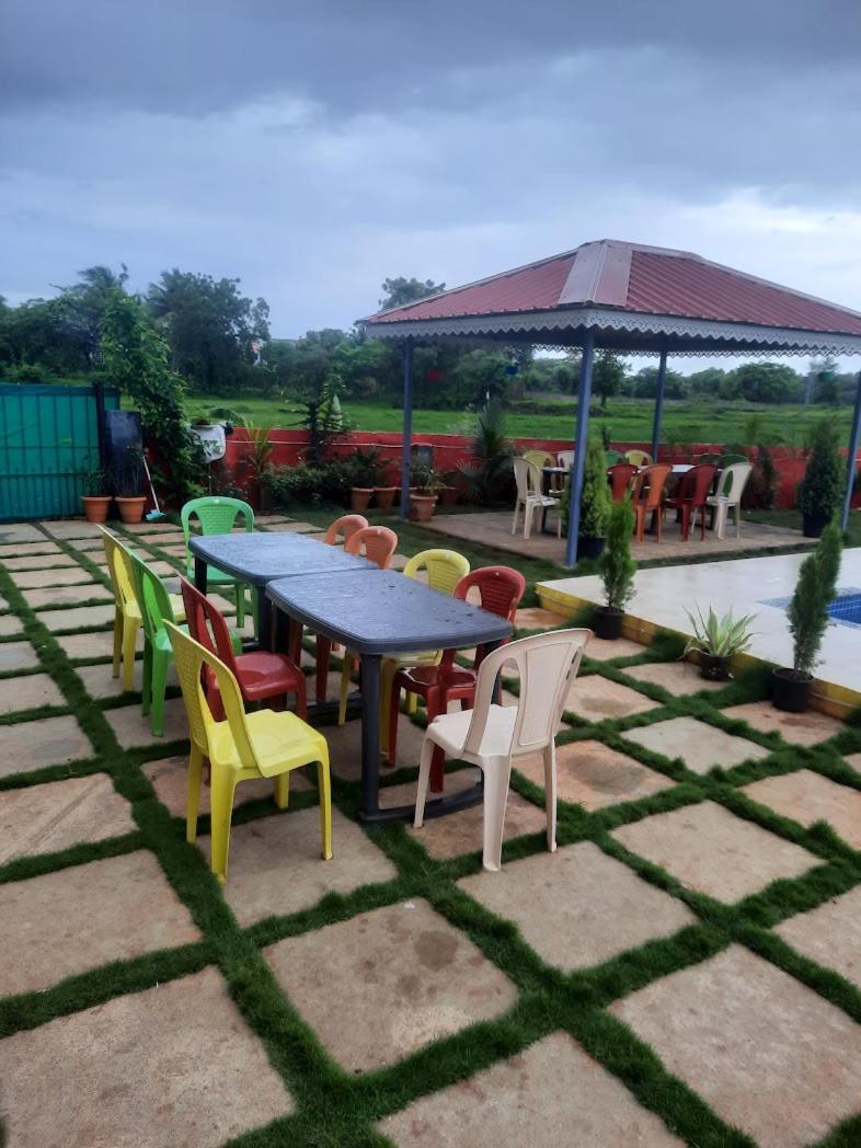 Bed & Breakfast Palm And