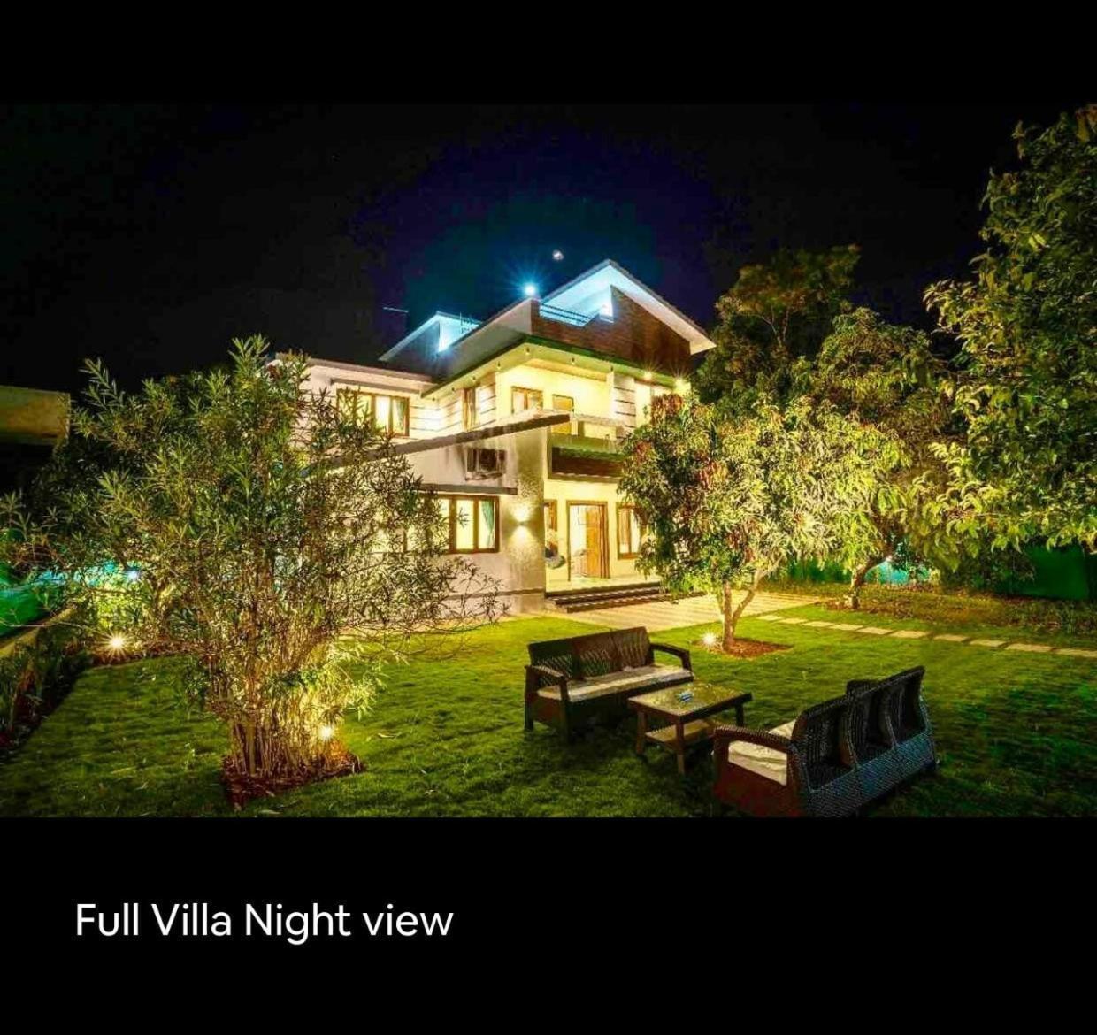 Sea Shell By The Sea Luxurious 3min From Awas Surrounded By Mango Trees Villa *