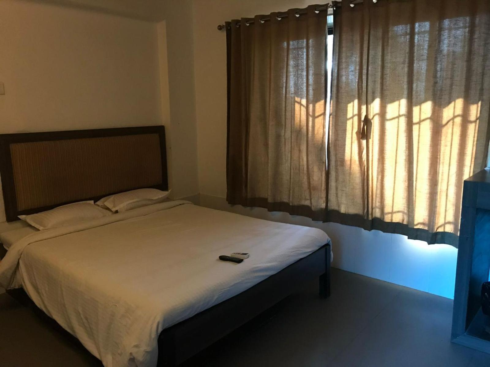 The Beach Hotel - Alibag Hotel