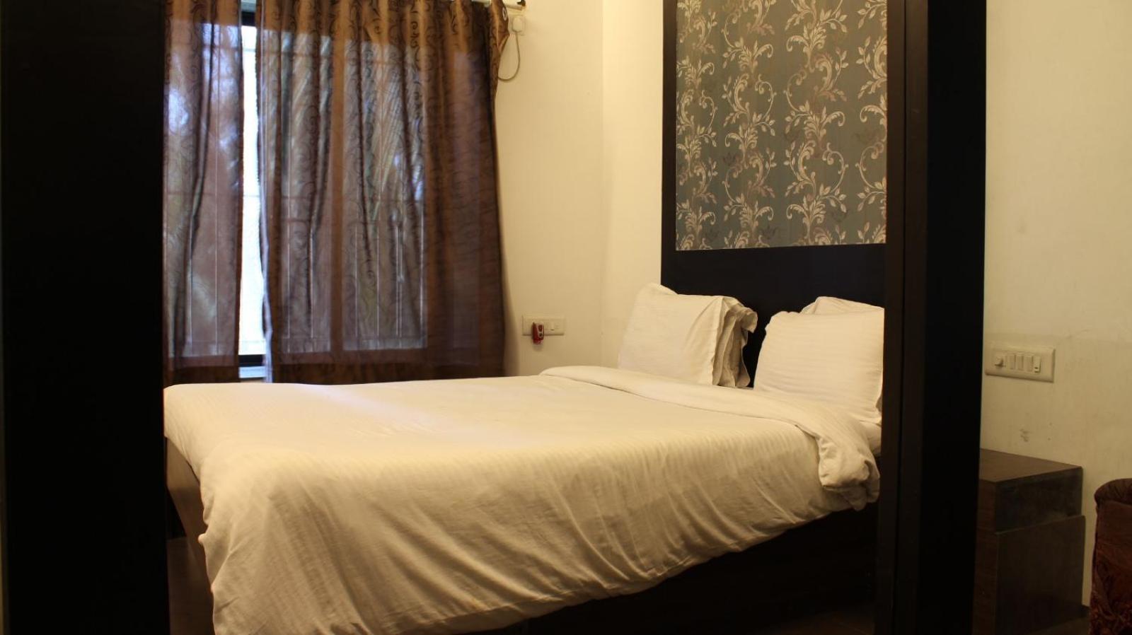 The Beach Hotel - Alibag Hotel Alibag