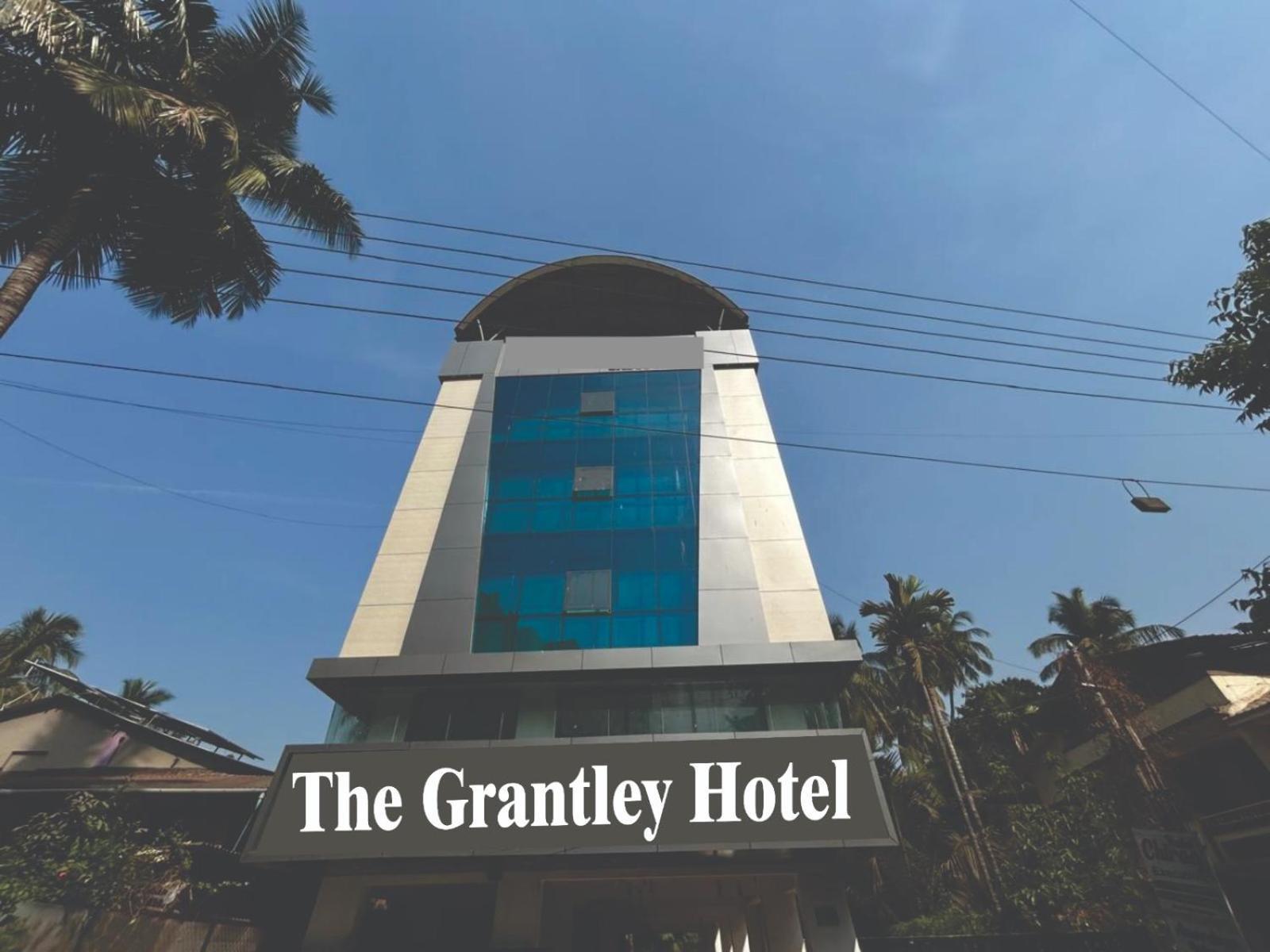 The Beach Hotel - Alibag