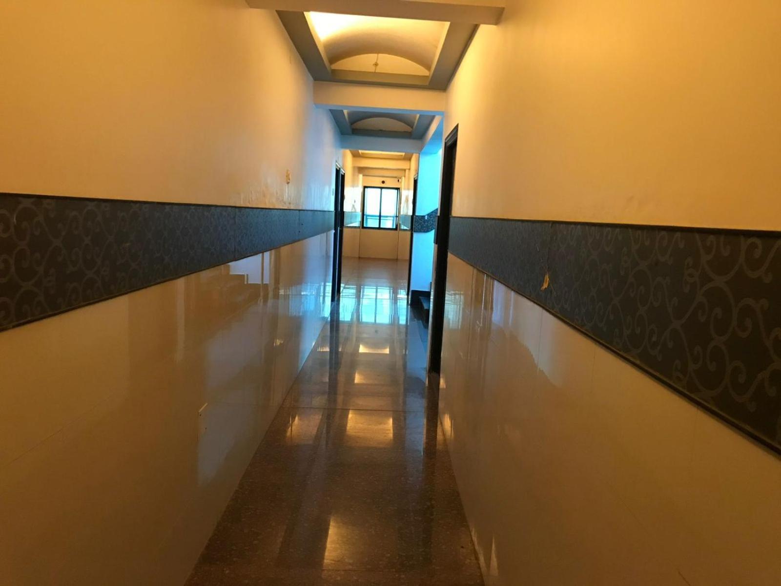 The Beach Hotel - Alibag Hotel Alibag