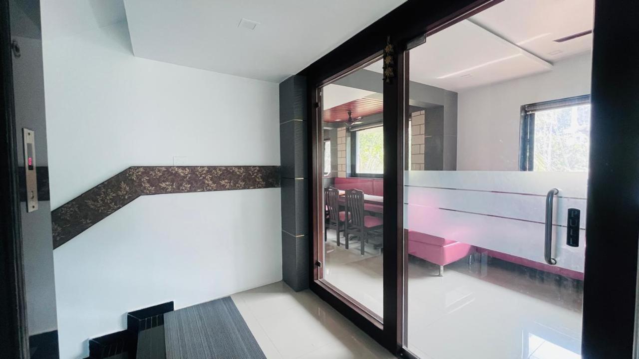 The Beach Hotel - Alibag Alibag