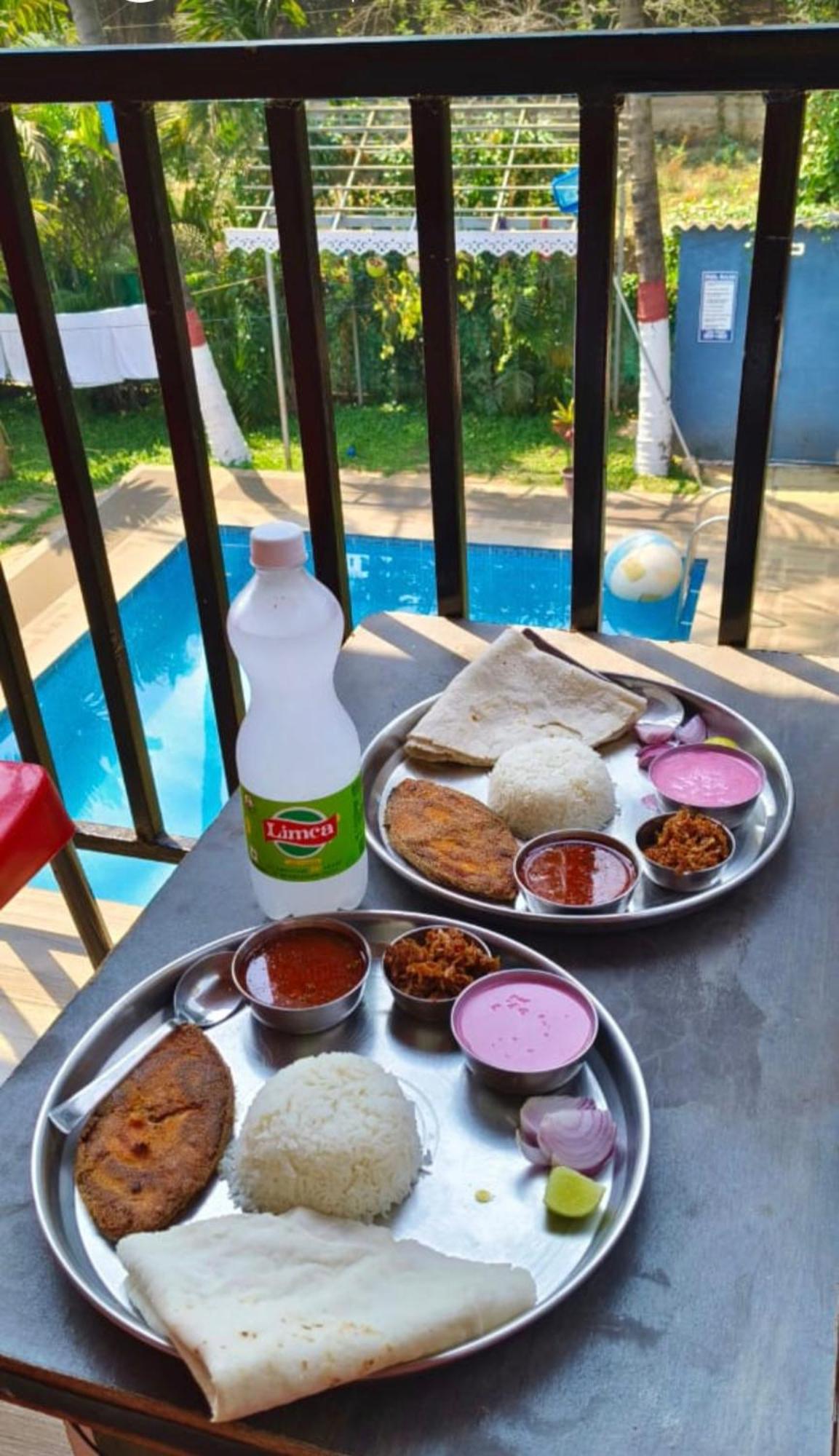 Villa Sk Alibag