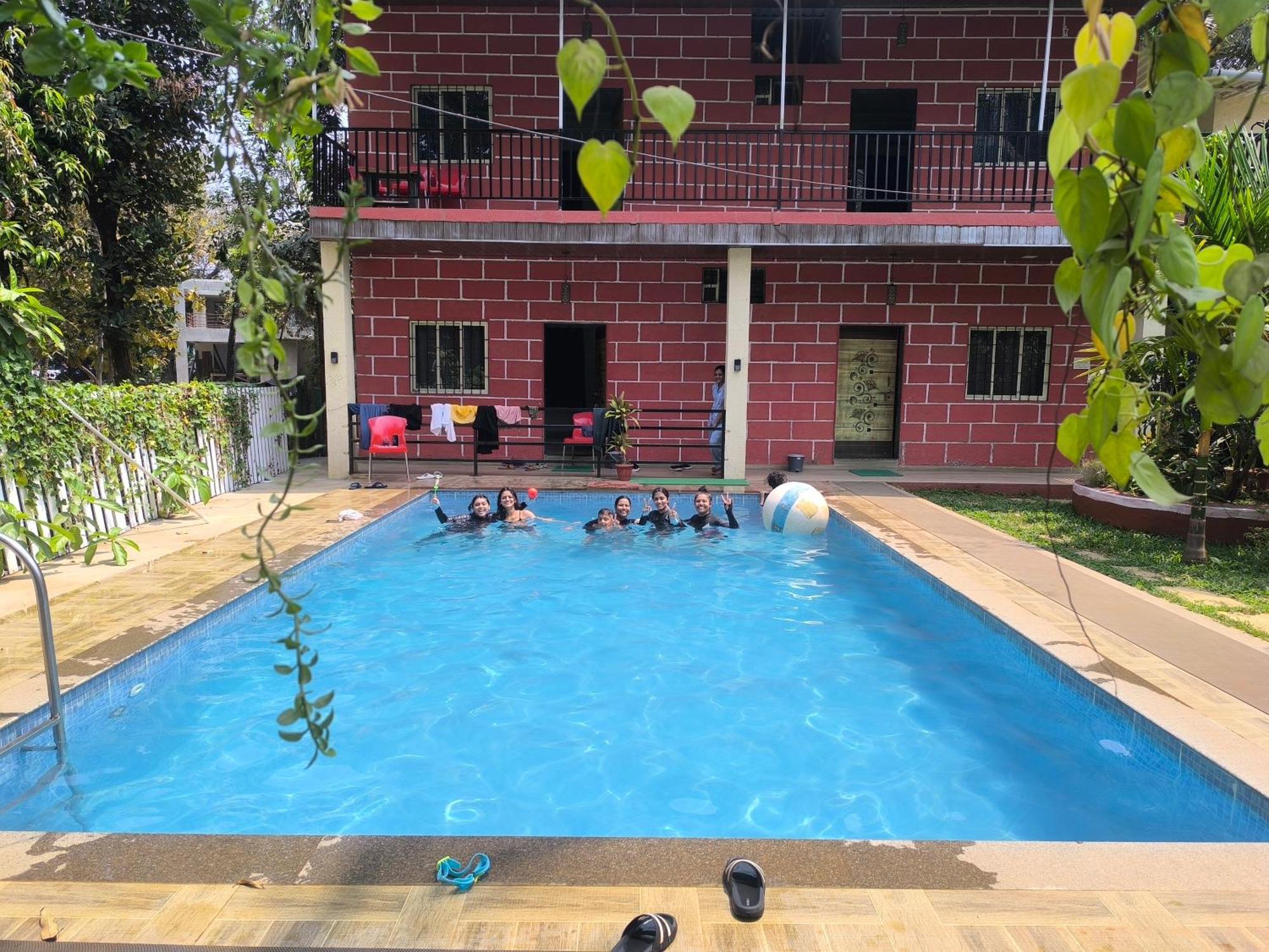 Villa Sk