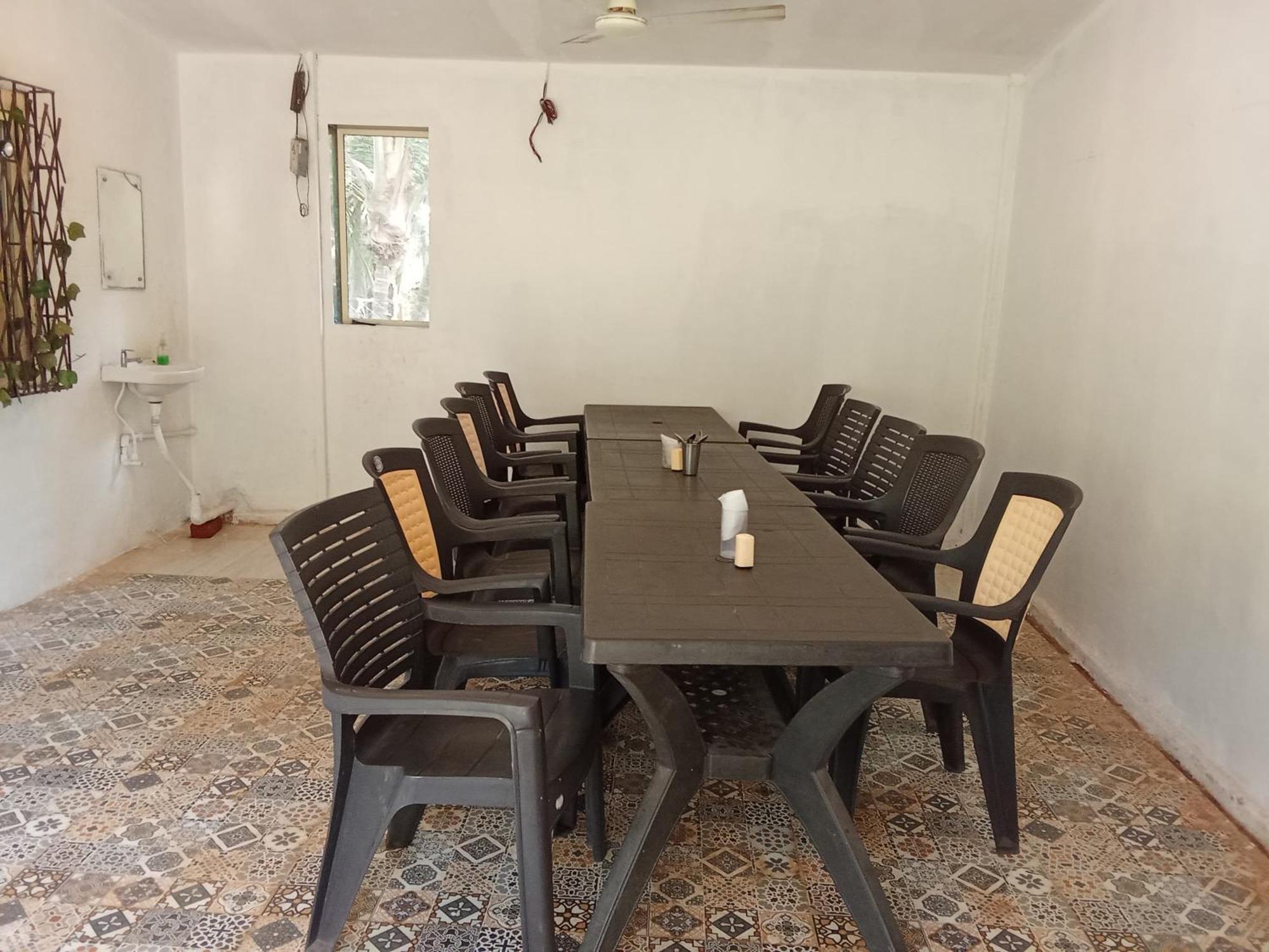 Villa Sk