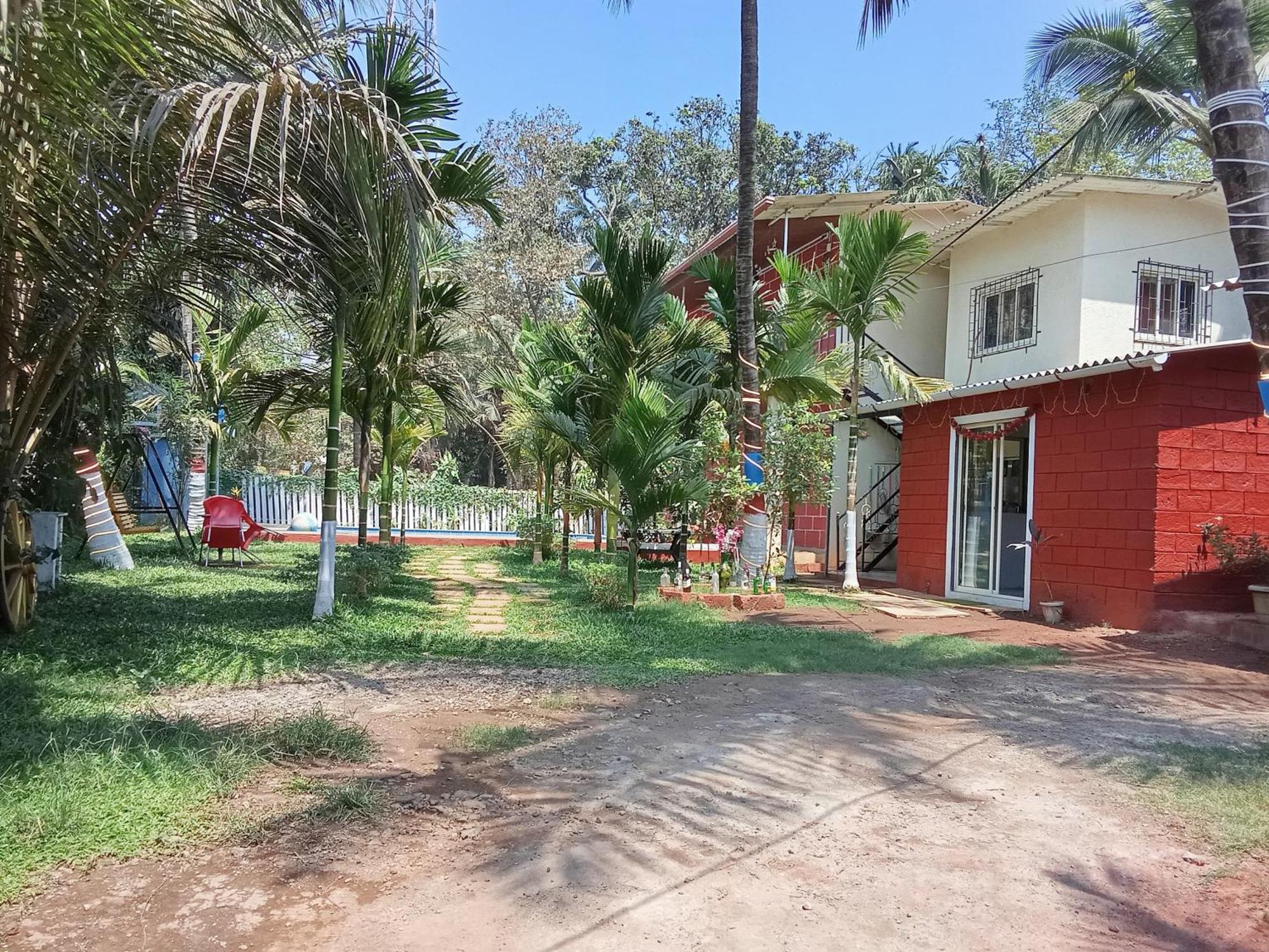 Villa Sk *