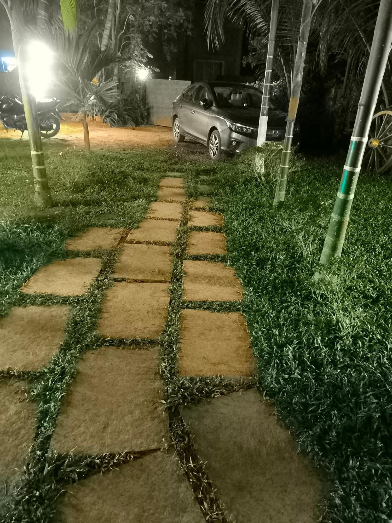 Sk * Alibag