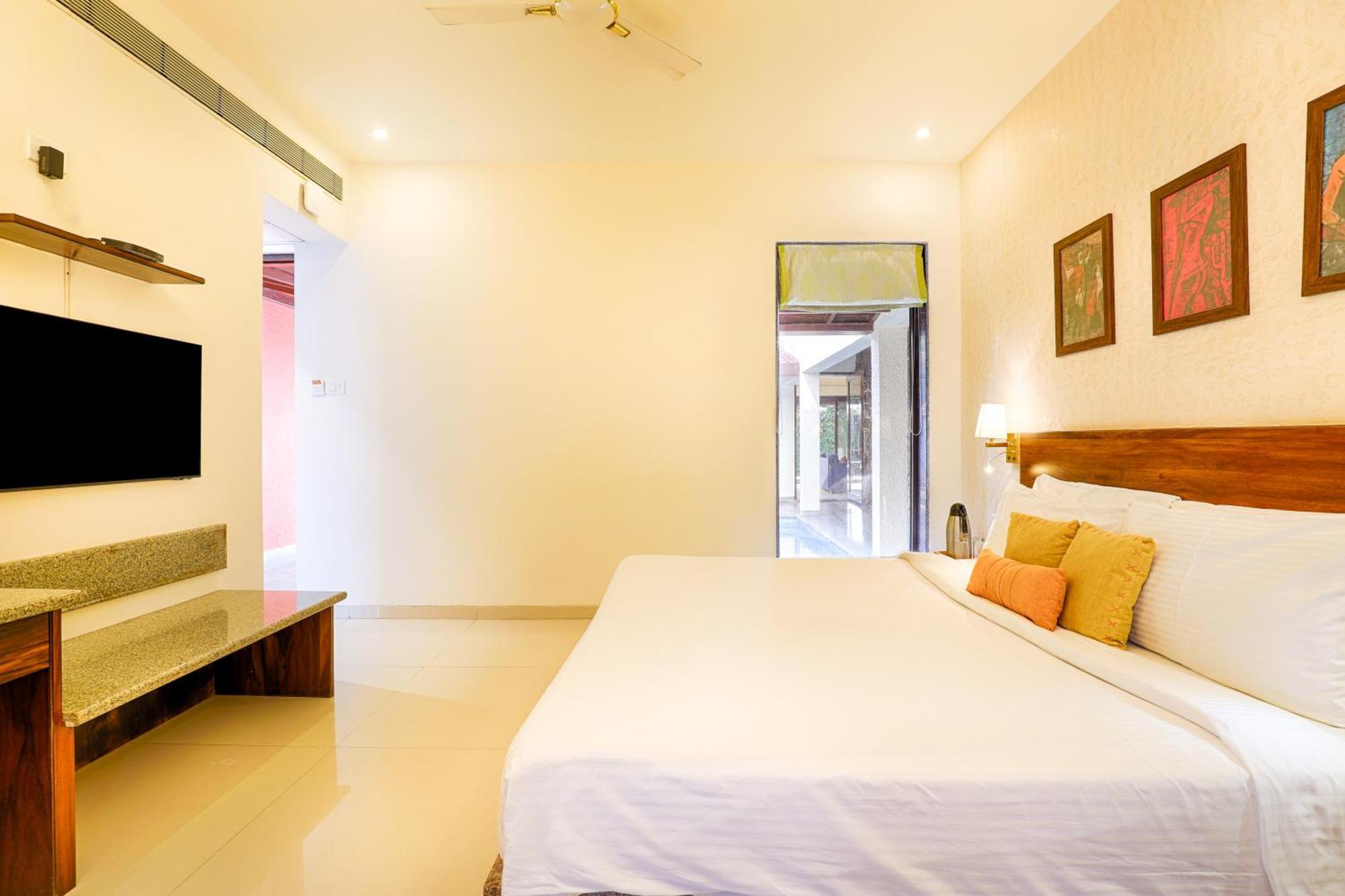 Tropicana & Alibag