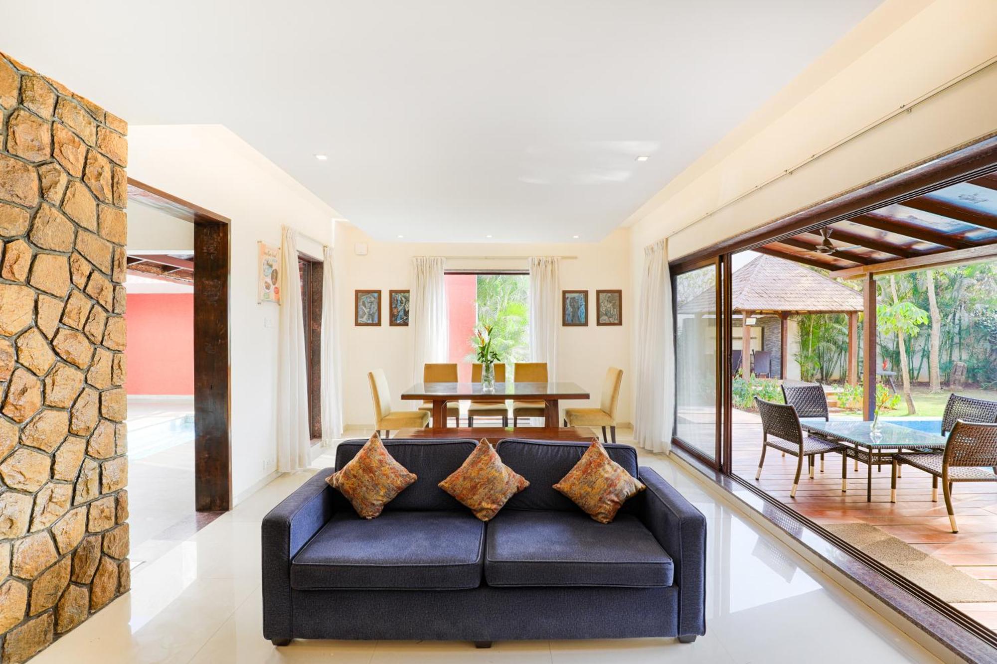 Tropicana & Resort 4*