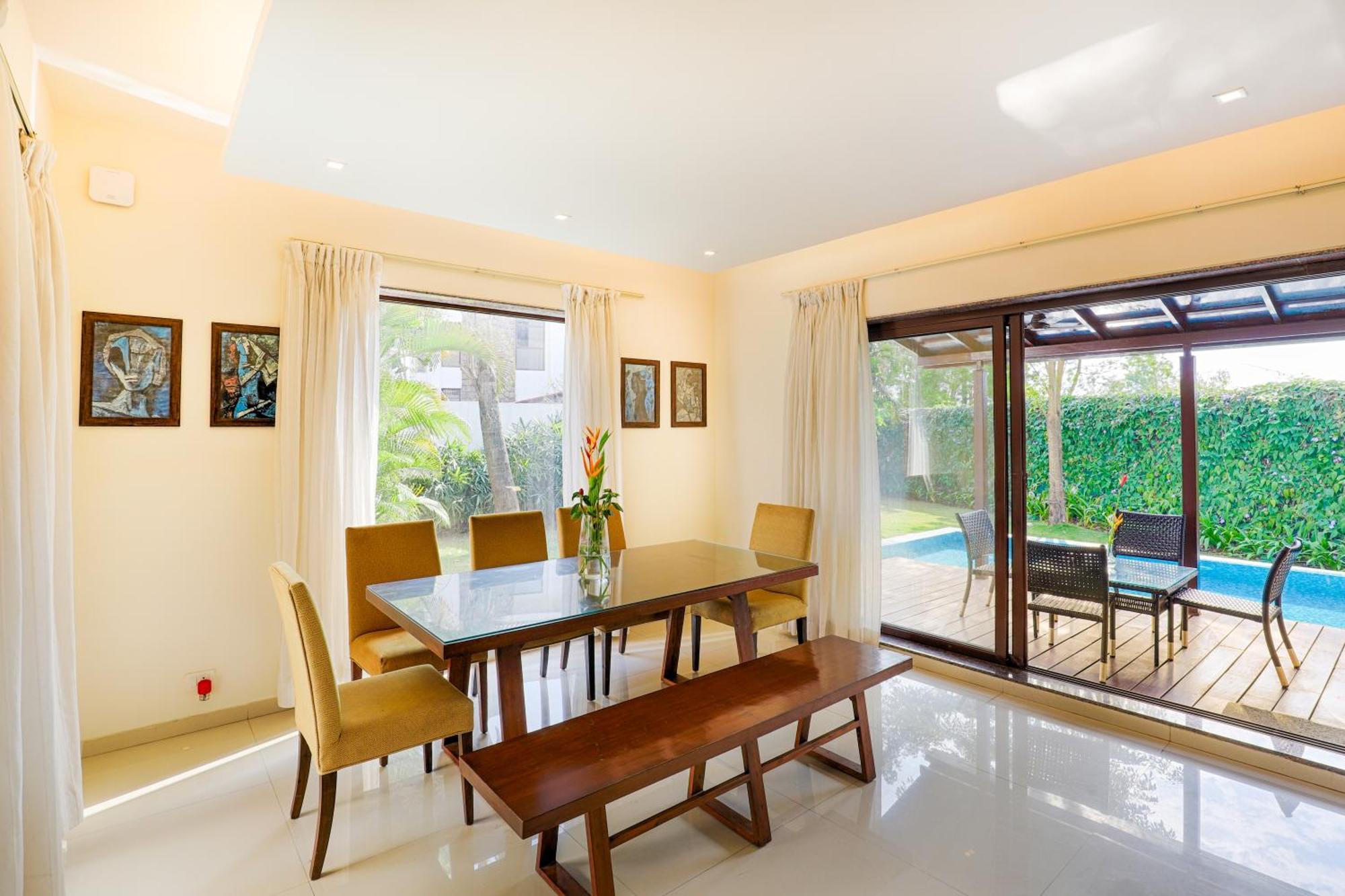 Resort Tropicana & 4*
