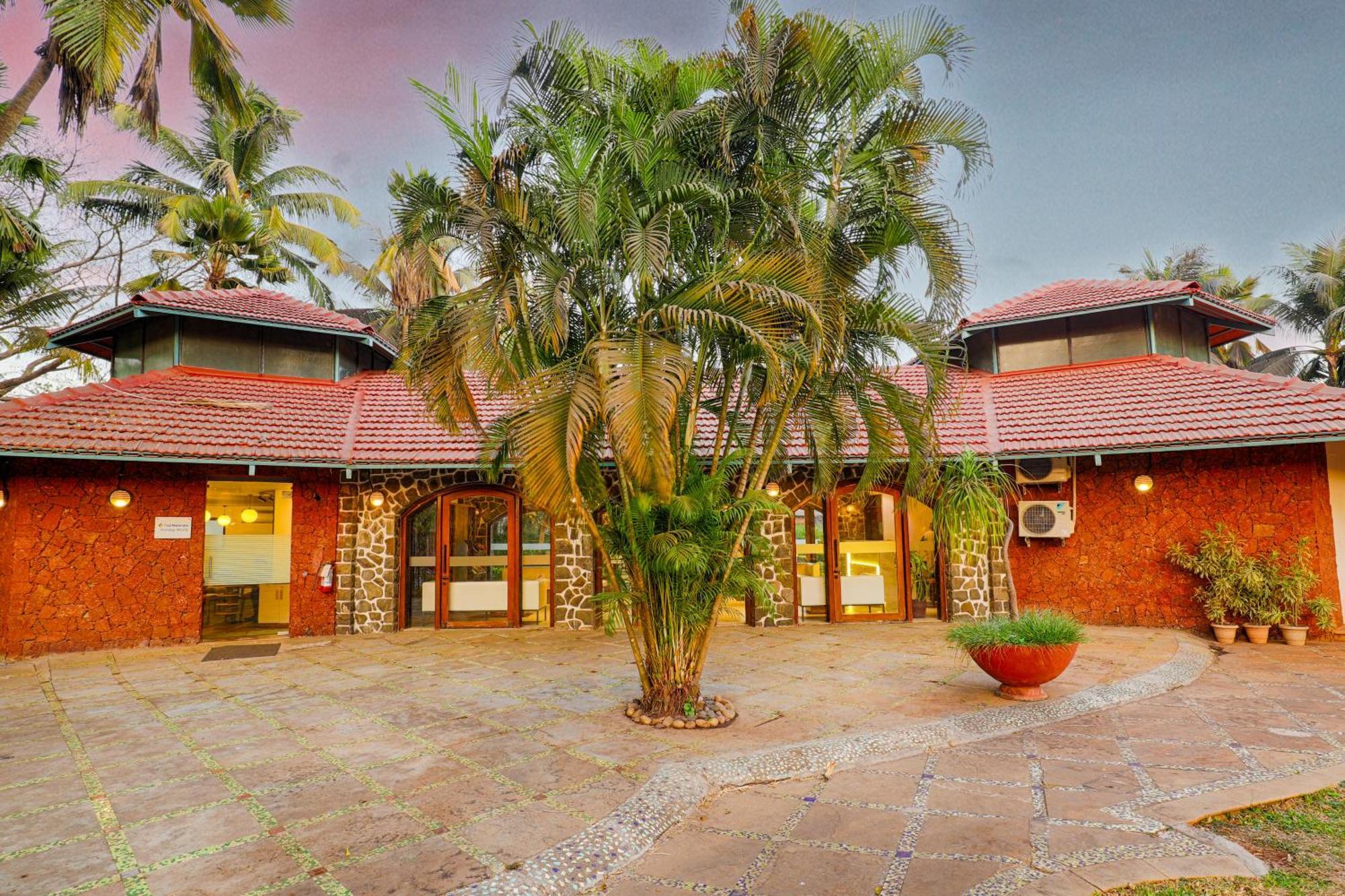 Tropicana & Alibag