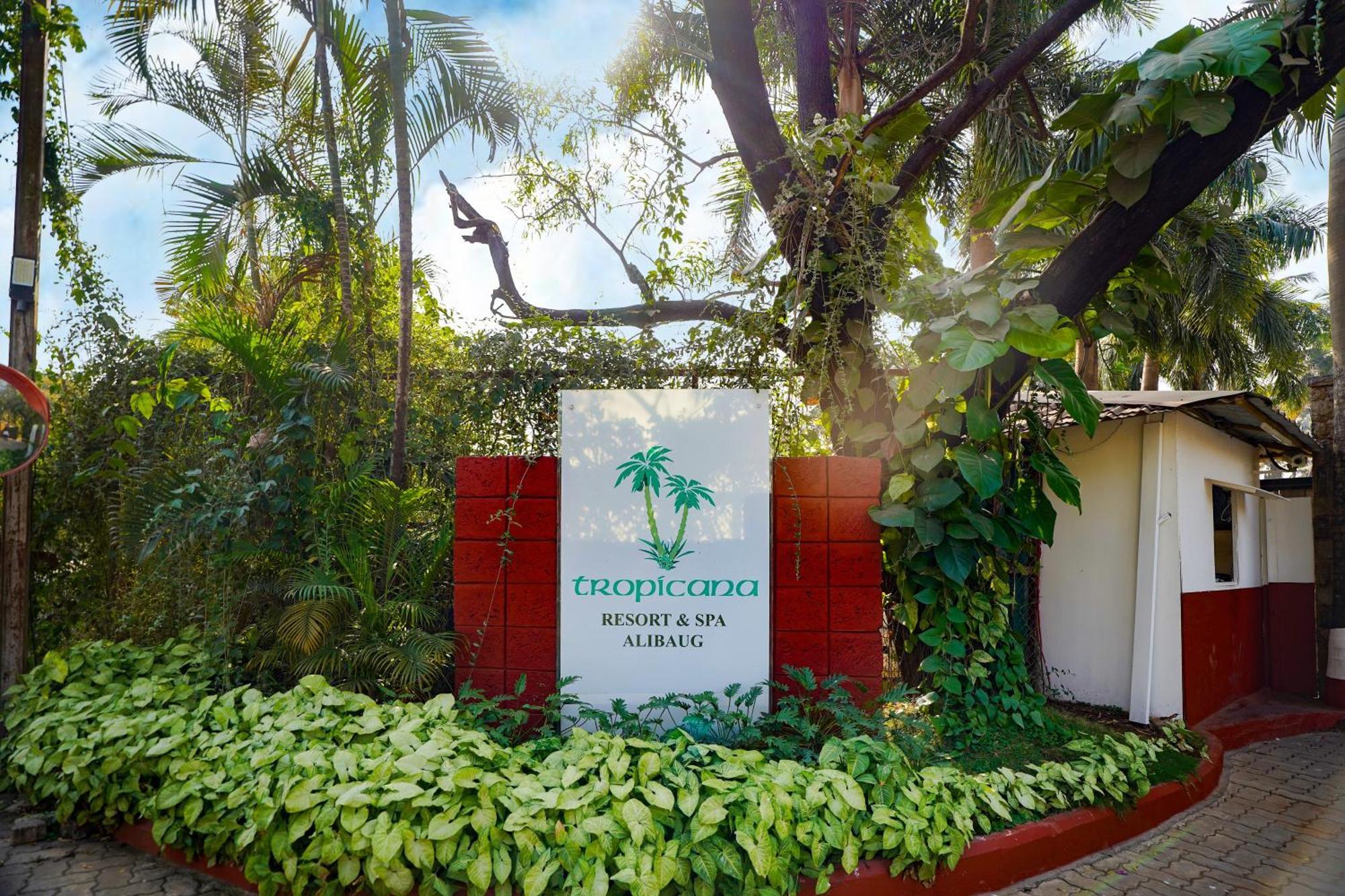 Tropicana & Resort 4*