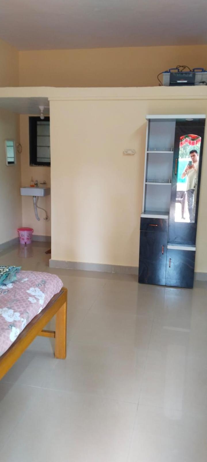 Parth Alibag