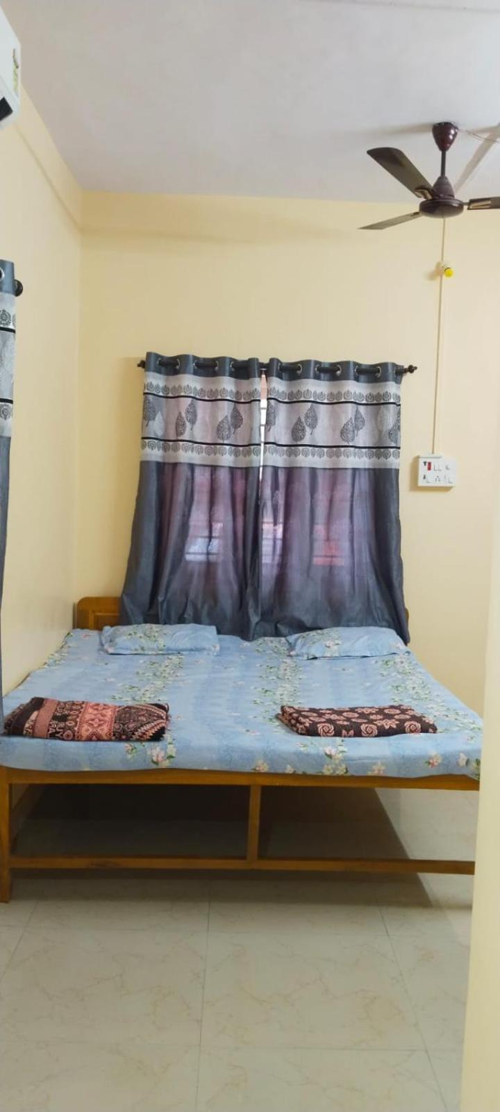 Villa Parth Alibag