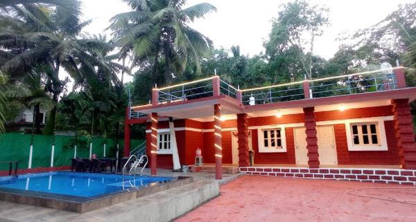 Villa Parth