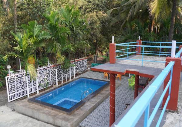 Parth Alibag