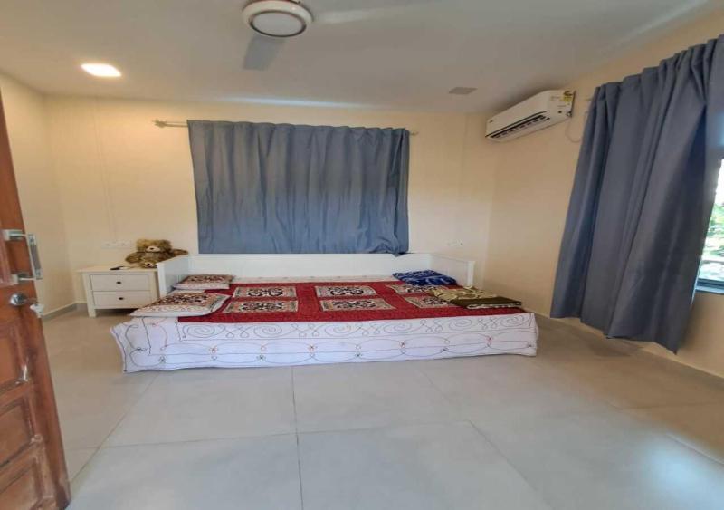 Casa Mandva 3 Bhk By Cloudnine *