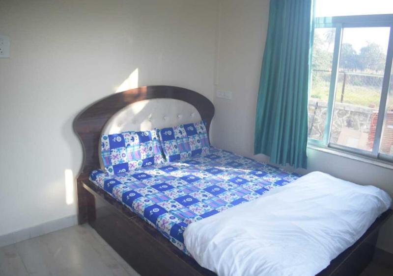 Villa Casa Mandva 3 Bhk By Cloudnine