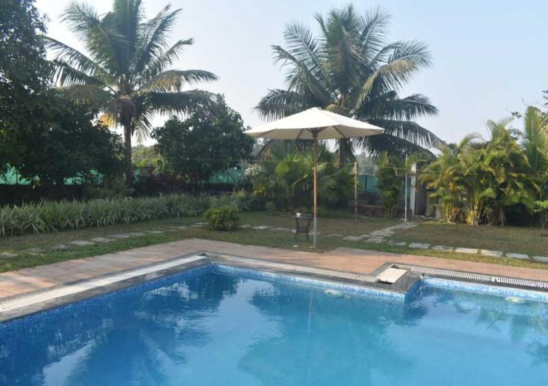 Casa Mandva 3 Bhk By Cloudnine Alibag