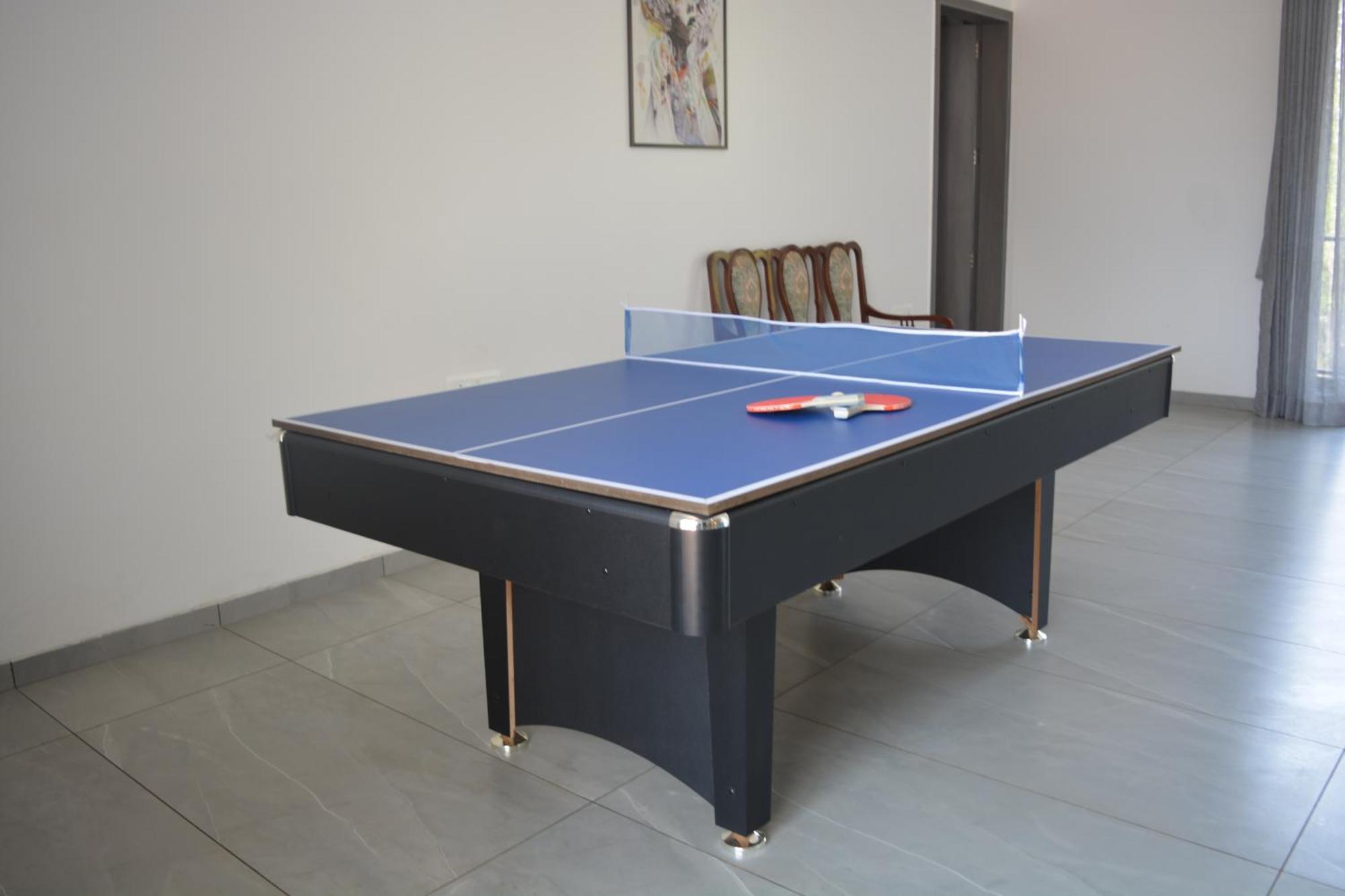 Saffronstays Mayfair Gardens 4 Bedroom Petfriendly Pool Villa Alibag
