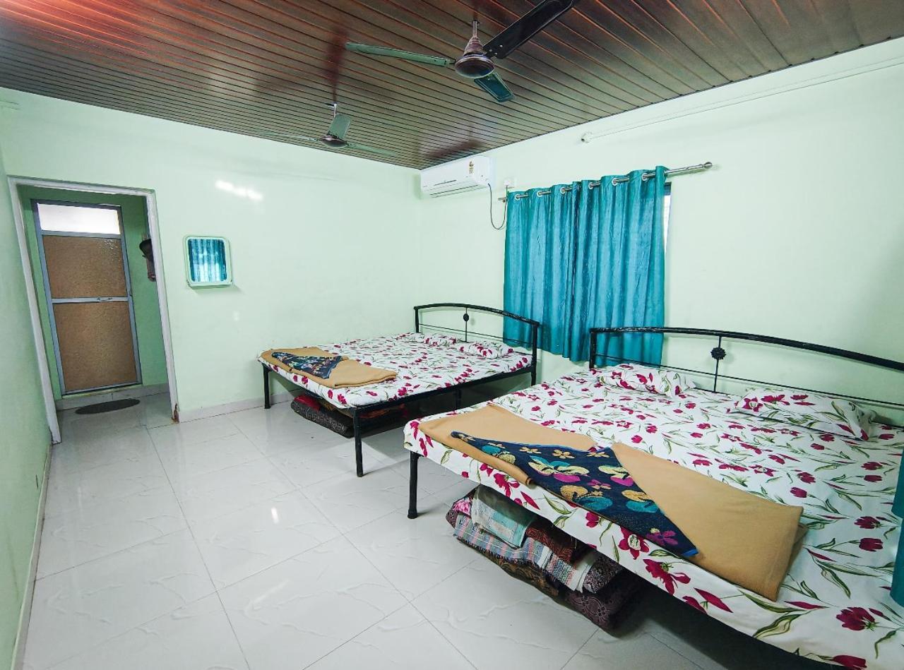 Homestay Siddhivinayak Alibag