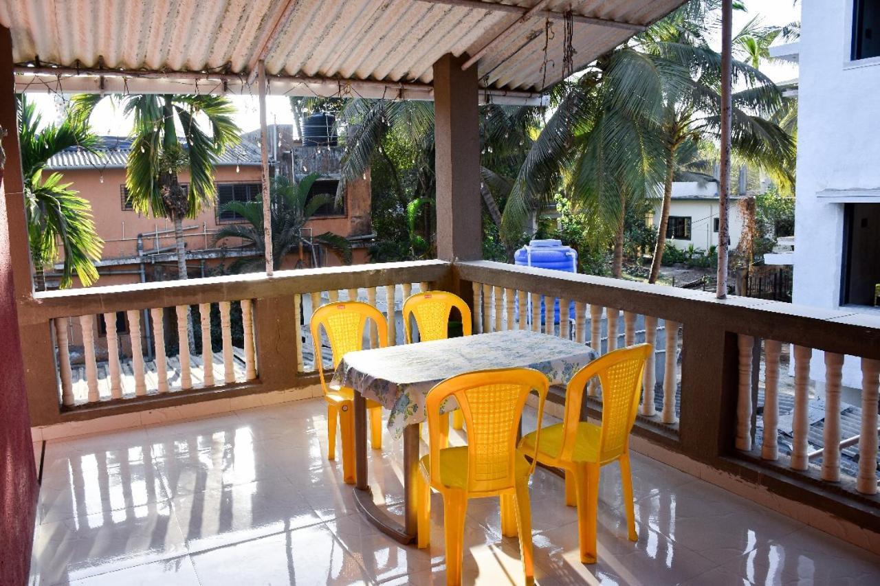 Homestay Siddhivinayak Alibag