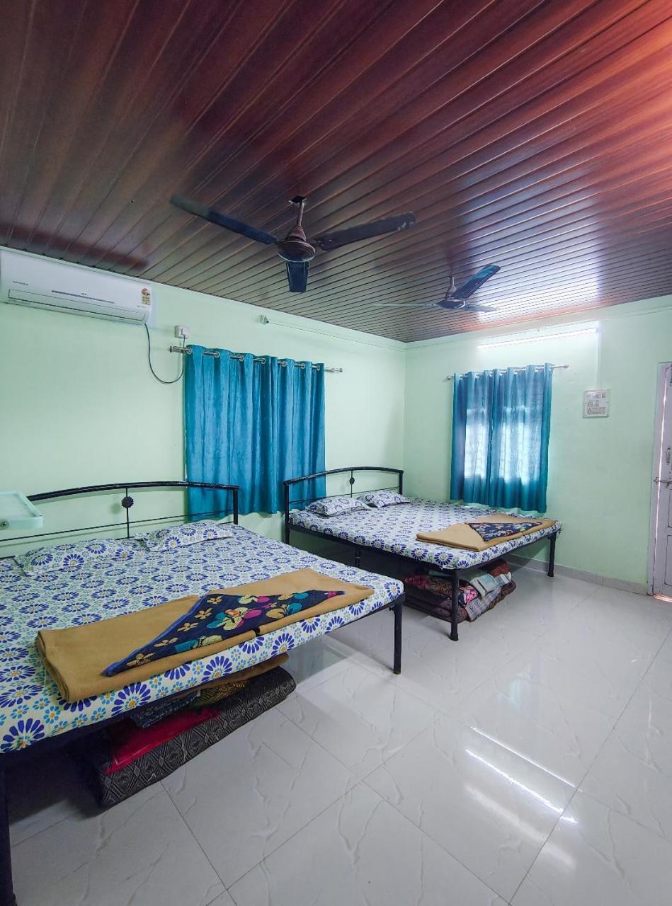 Siddhivinayak Homestay *