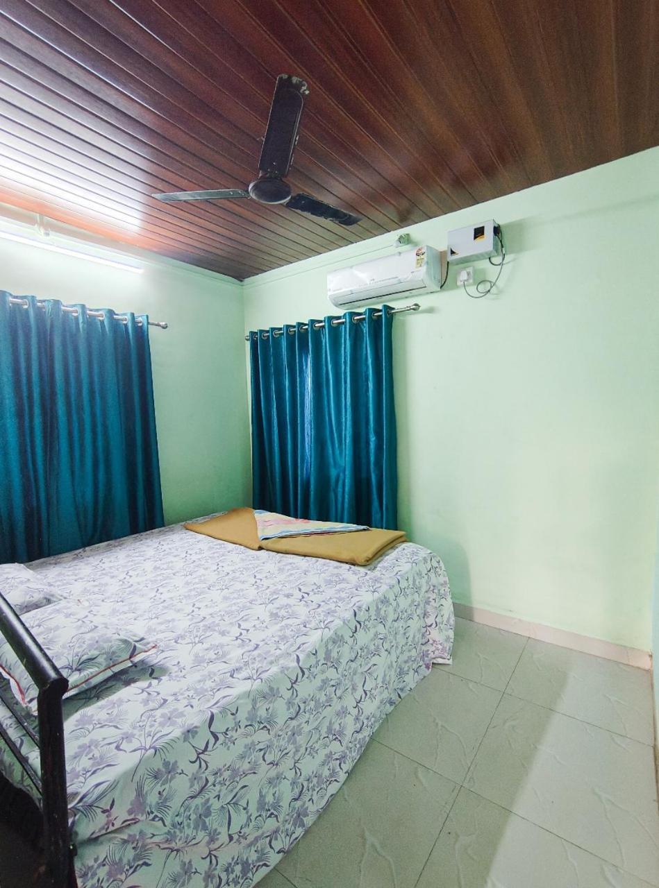 Homestay Siddhivinayak Alibag