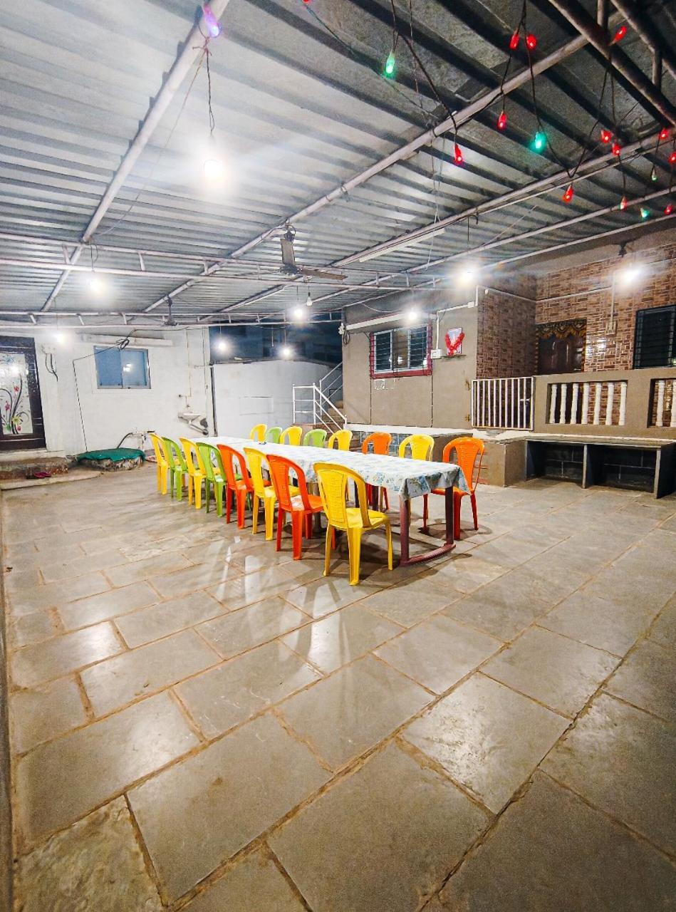 Siddhivinayak Homestay *