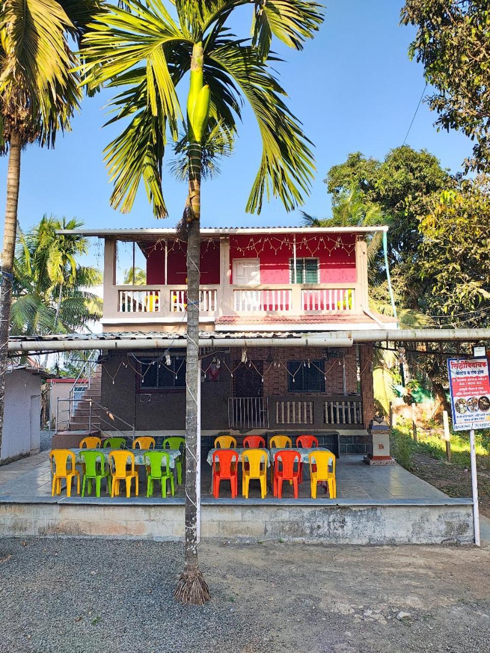 Homestay Siddhivinayak Alibag
