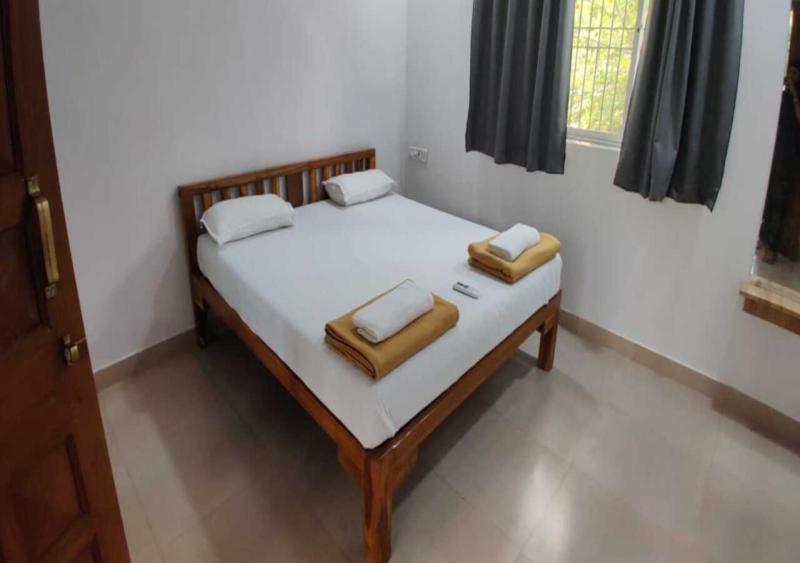Naik Wadi By Cloudnine Villa Alibag