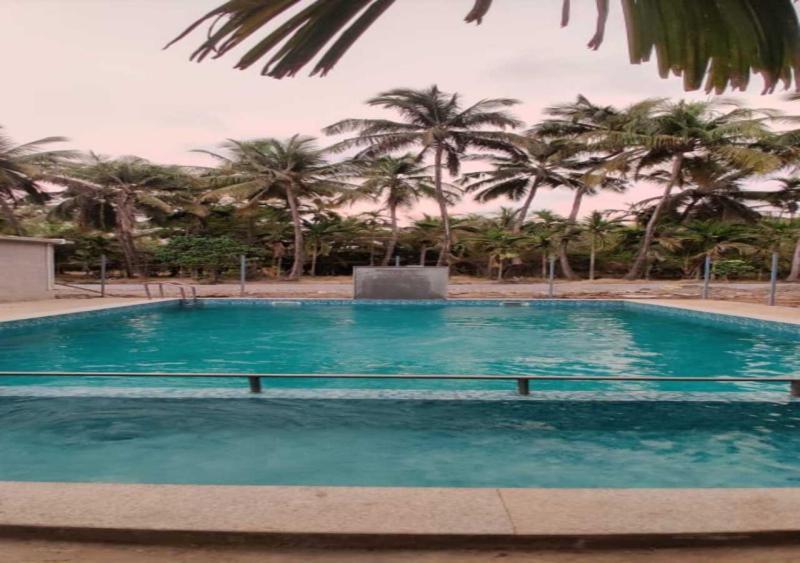 Villa Naik Wadi By Cloudnine Alibag