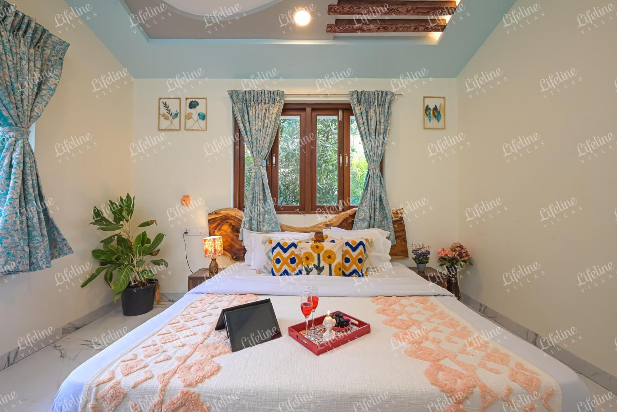 Villa Sea Shell By The Sea Luxurious 3min From Awas Surrounded By Mango Trees *